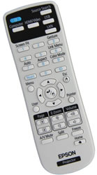 EB-770F remote control