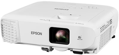 Epson EB-994F
