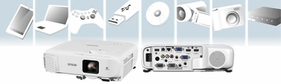 EB-994F Connectivity