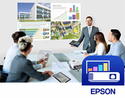 EB-994F Iprojection Wireless