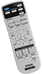 EB-L730U remote control