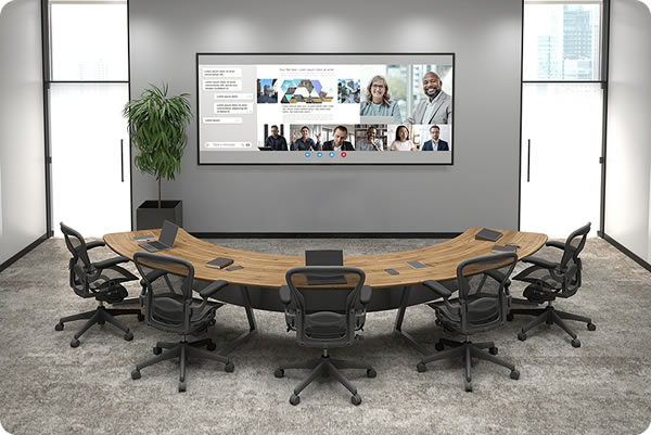 EB-L270F Big Screen