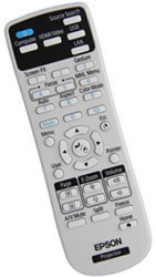 EB-L270F remote control