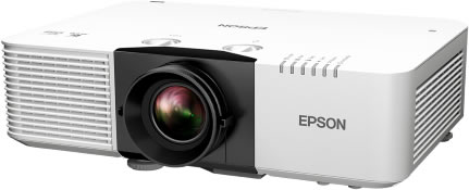 Epson EB-L690U