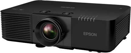 Epson EB-L895E