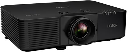 Epson EB-L895U