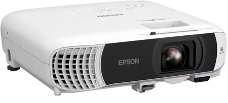 Epson EB-W55