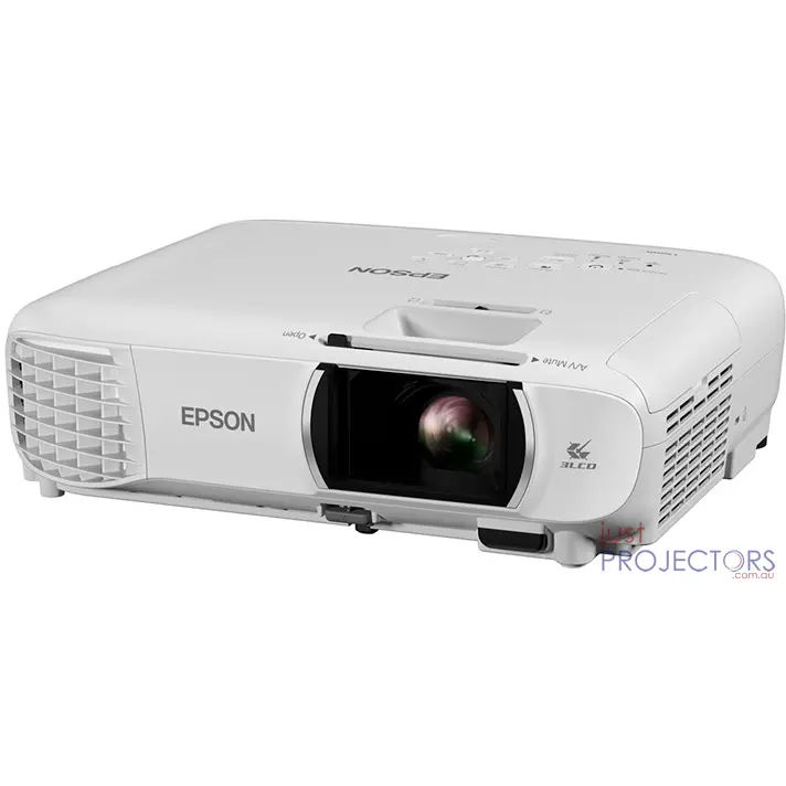 Epson EH-TW850 Projector