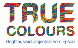 Epson EH-TW850 True Colours