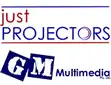 GM Multimedia Logo