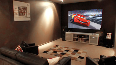 home theatre buyers guide