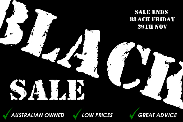 Just Projectors Black Sale On Now