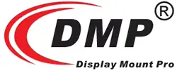 DMP logo