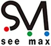 SeeMax logo