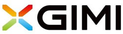 XGIMI logo