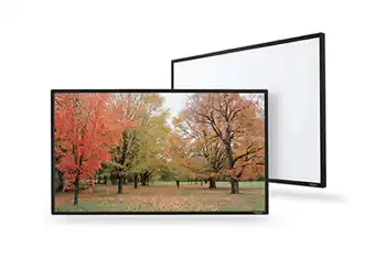 Projector Screens