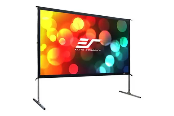 Outdoor Screens