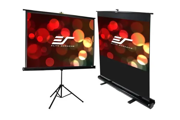 Portable Screens