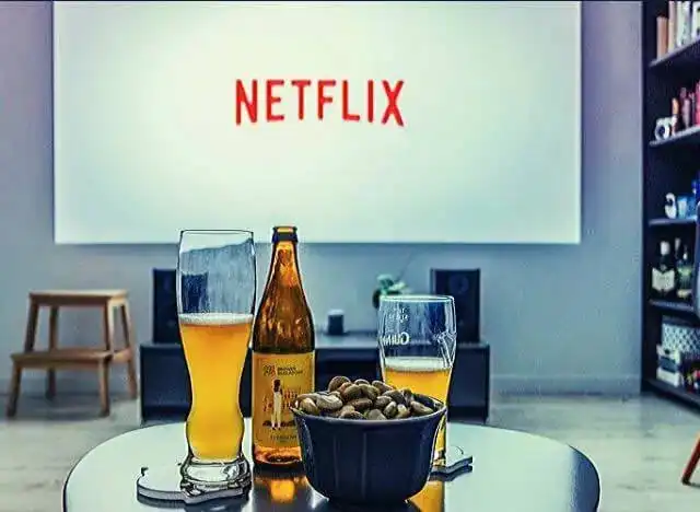 Netflix Streaming