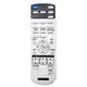 Epson 2177023 Remote Control