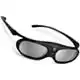 DLP Link 3D Glasses black