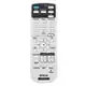 Epson 2198635 Remote Control