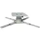 Seemax S1A-W projector ceiling mount