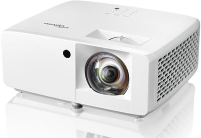 optoma AZH360ST projector