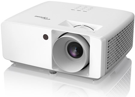 optoma AZH430 projector
