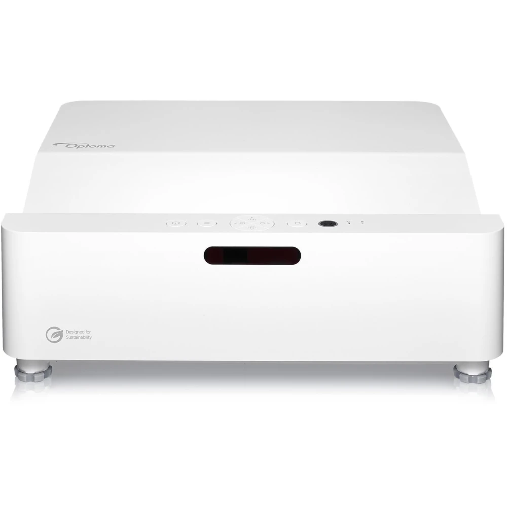 optoma AZH430UST projector