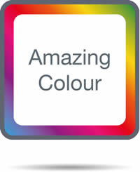 azh460 Amazing Colour