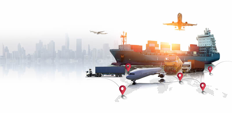 AZH460 Logistics