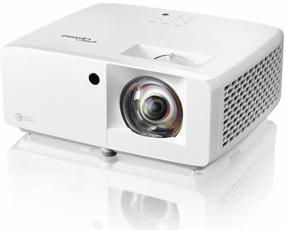 optoma AZH460ST projector