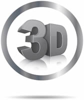 azh460st 3D