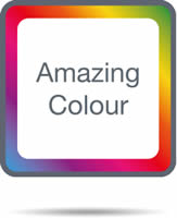 azh460st Colour