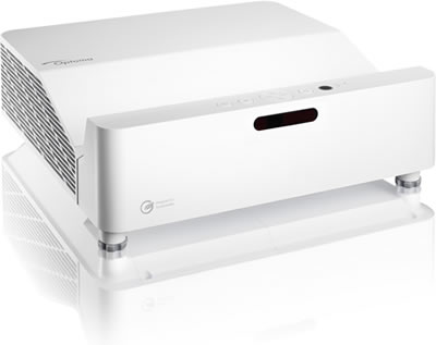 optoma AZK430UST projector