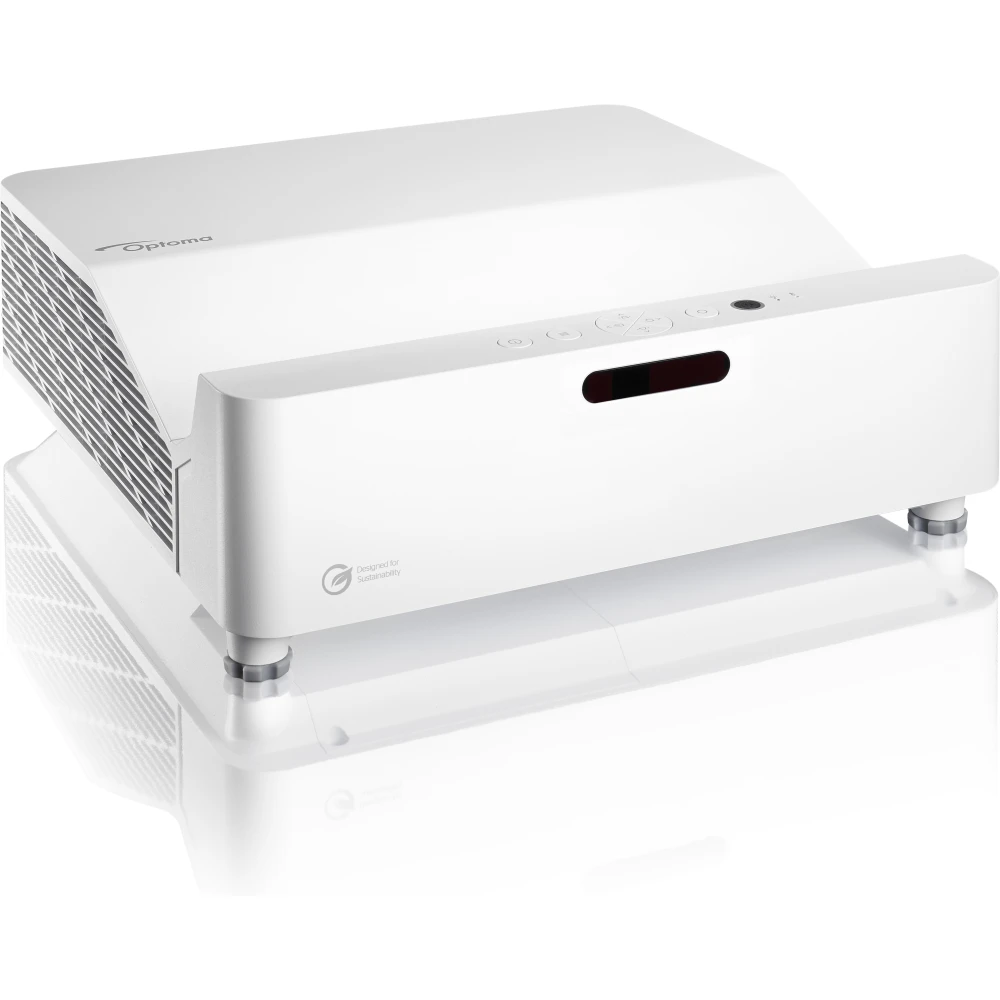 optoma AZK430UST projector
