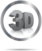 azk430ust 3D