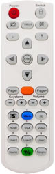 remote control