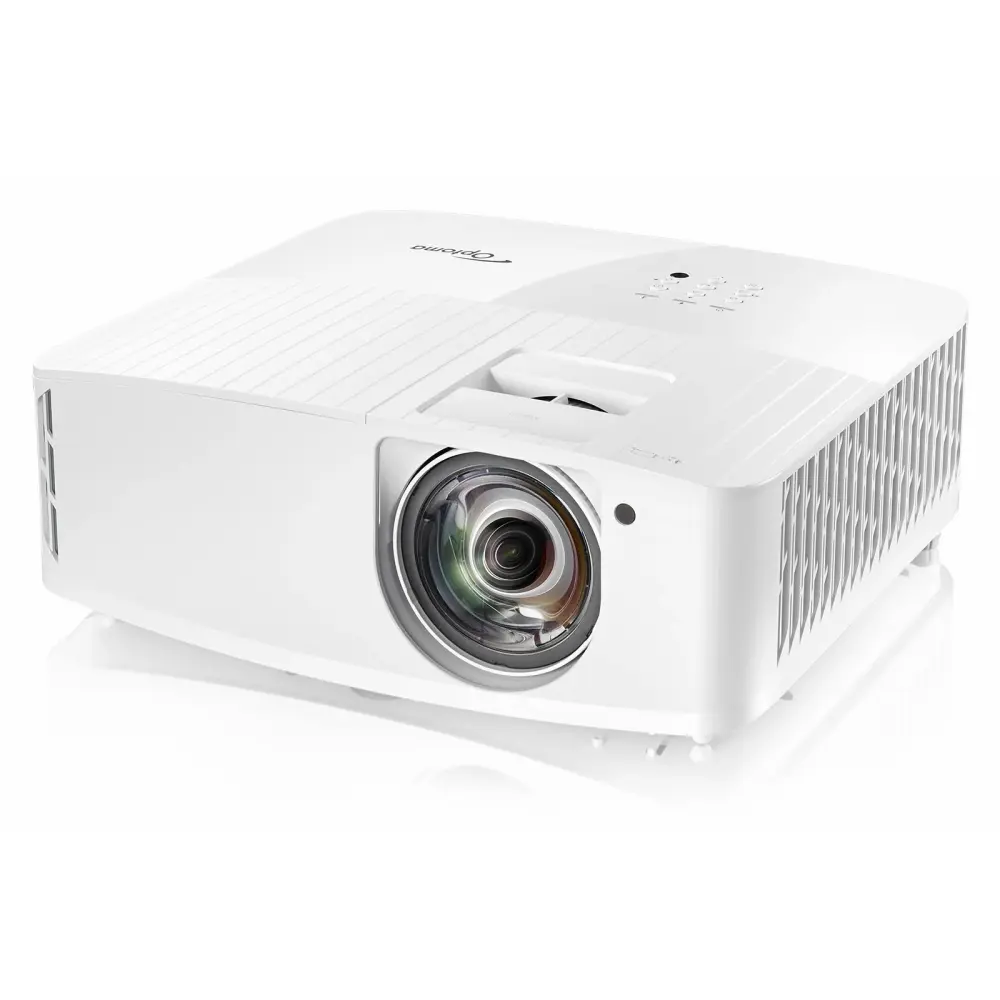 optoma gt2160hdr projector