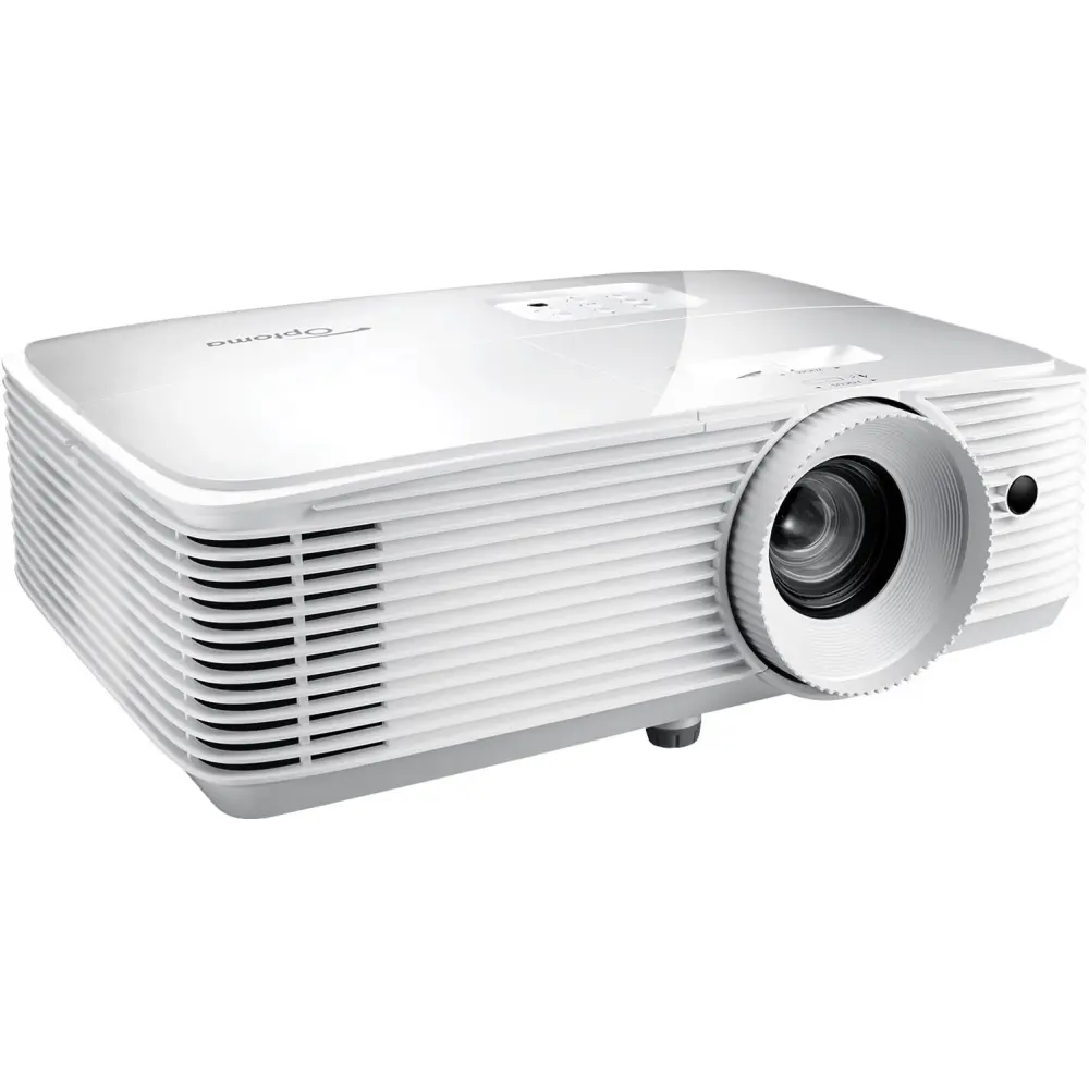 optoma hd39hdr projector