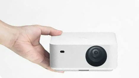 optoma oma-s ML1080ST projector