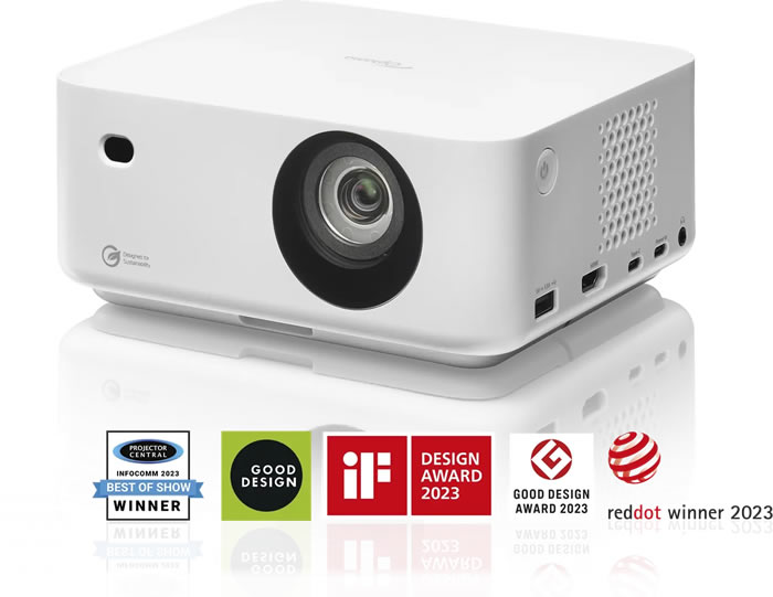 optoma oma-s ML1080ST projector