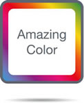 oma-s Amazing Colour