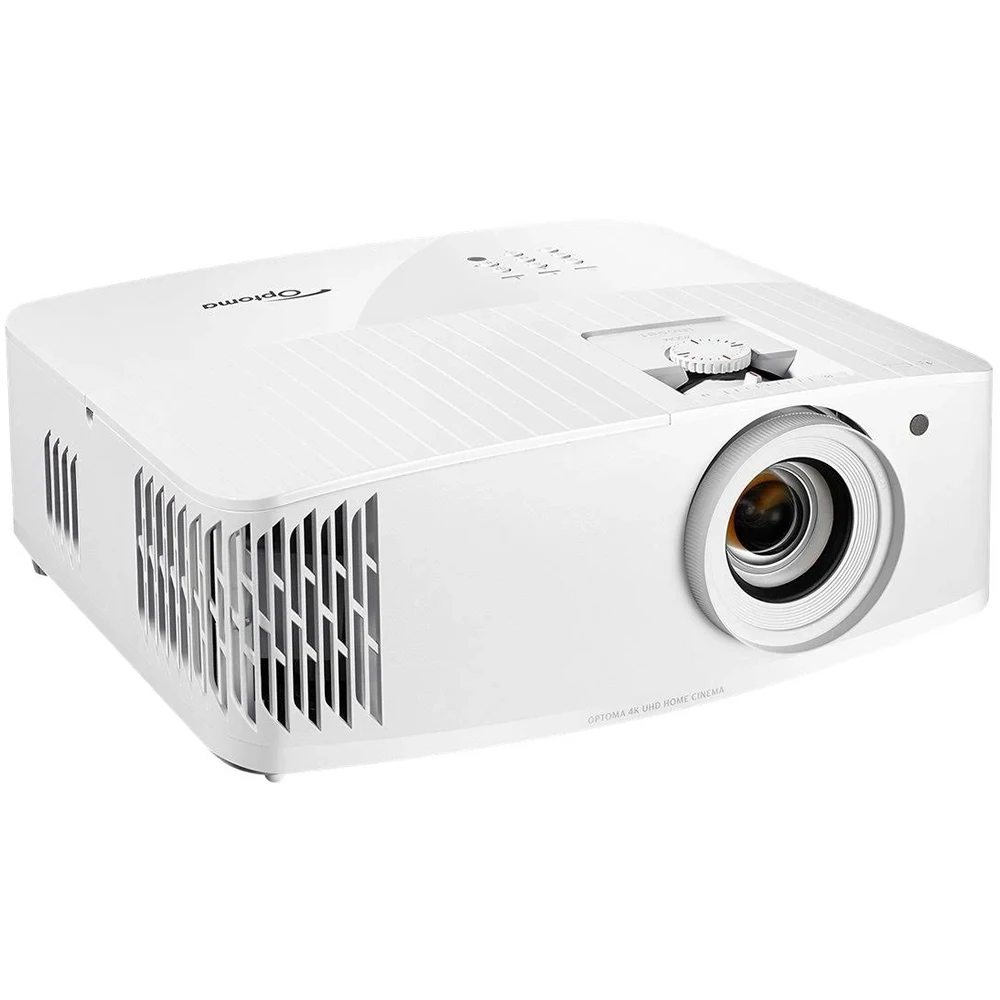 optoma uhd55 projector