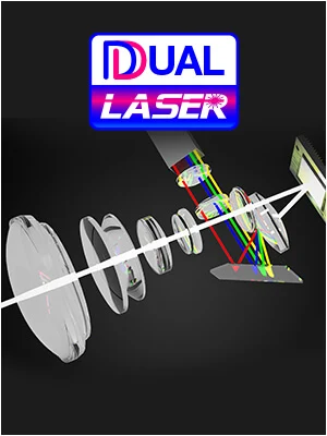 Dual Laser