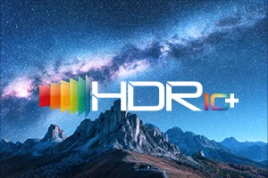 HDR10 Plus