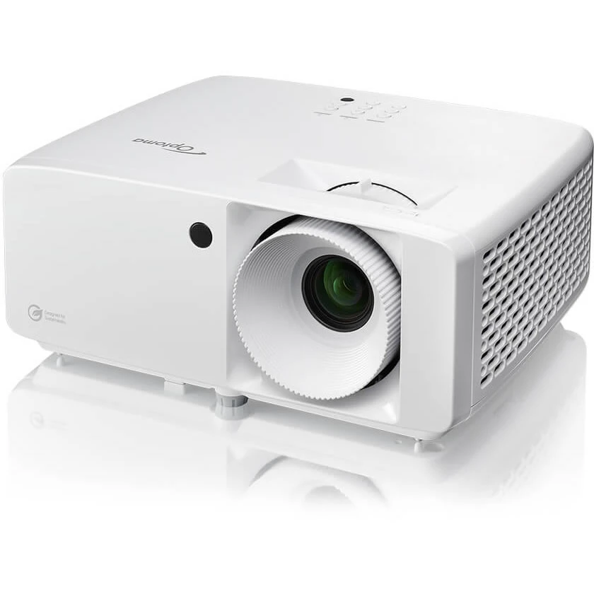 optoma ZH421 projector