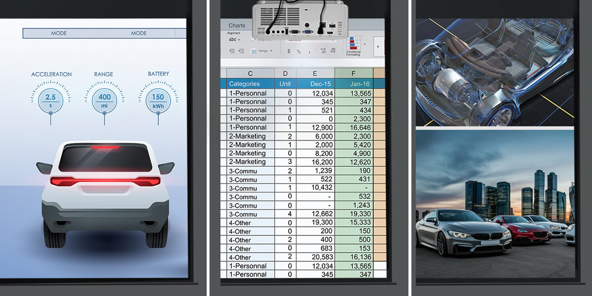 ZH421 Business