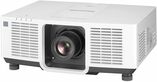 panasonic pt-mz682w projector